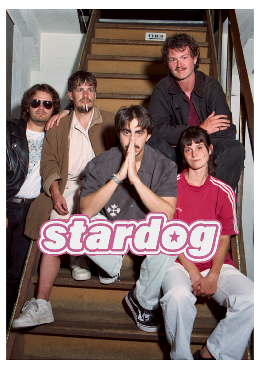 stardog Poster – Two Premium Print Designs